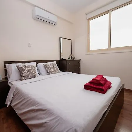 Apartment Authentic Cyprus With Rooftop *
