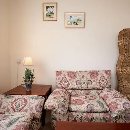Apartment Authentic Cyprus With Rooftop