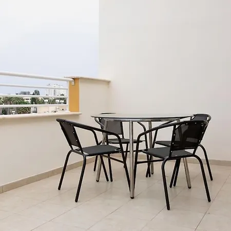 Authentic Cyprus With Rooftop *