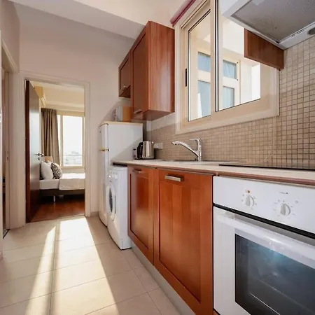 Apartment Authentic Cyprus With Rooftop