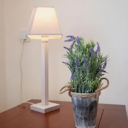 Apartment Authentic Cyprus With Rooftop *