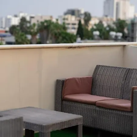 Authentic Cyprus With Rooftop