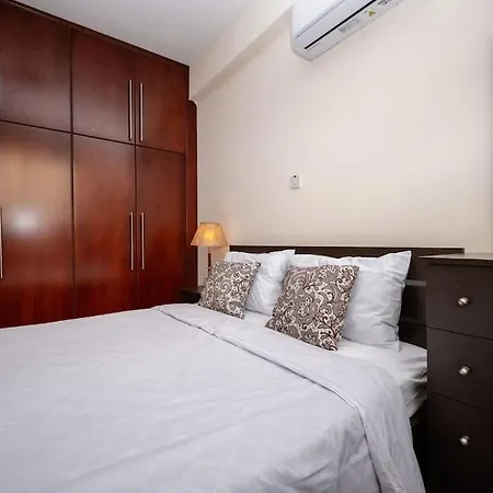 Apartment Authentic Cyprus With Rooftop *